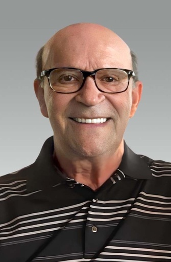 Gérard Pepin