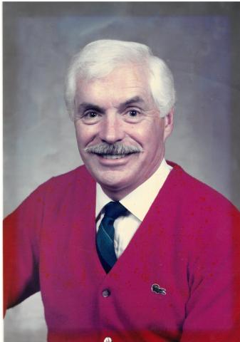 Réjean Pelletier