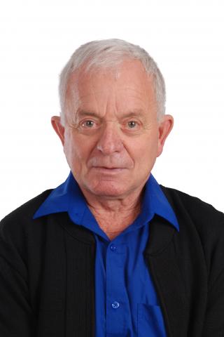 André Leblanc