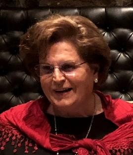 Cécile Bousquet
