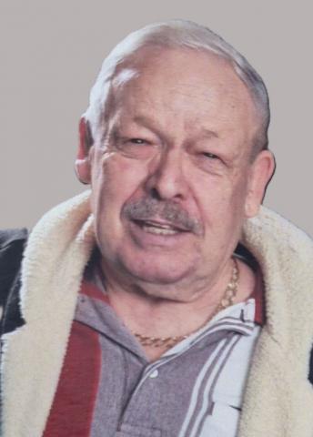 Jean-Paul Laliberté