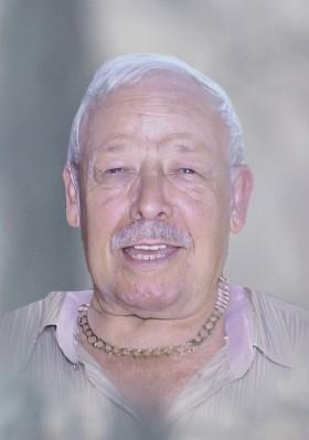 Jean-Paul Laliberté