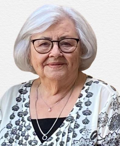 Jeannette Corbeil