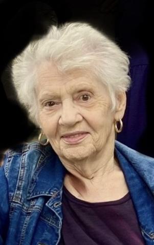 Céline Sawyer
