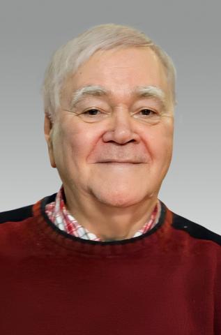 Robert Saint-Georges