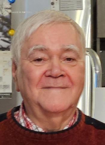 Robert Saint-Georges