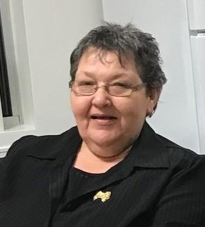 Danielle Guertin Mongeau