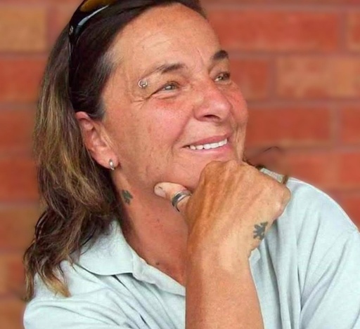 Chantal Bourque