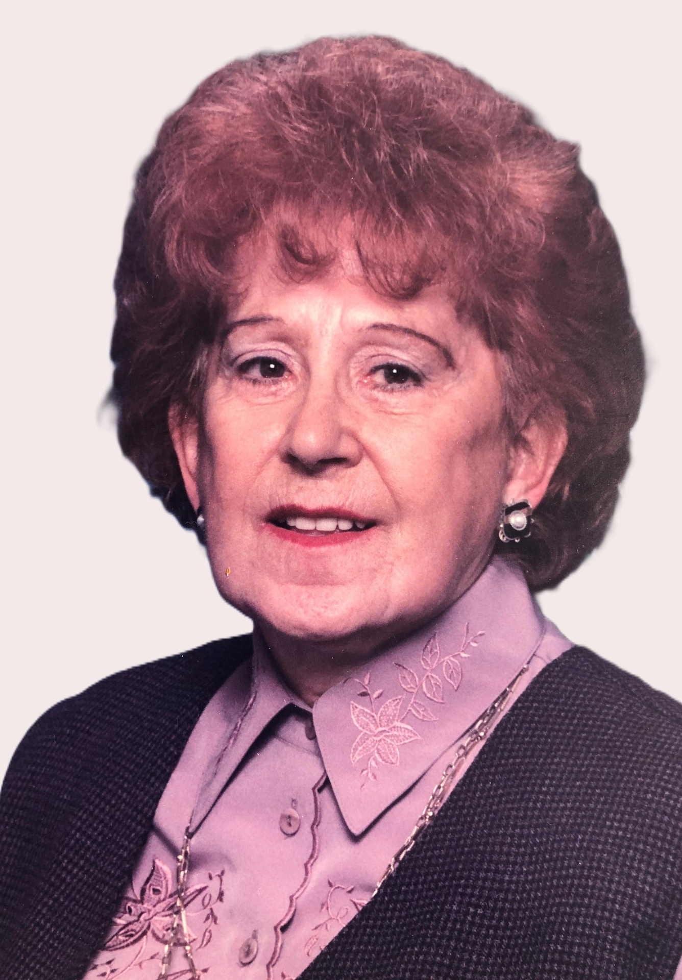 Hélène Courtemanche