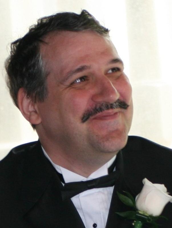 Stéphane Labrie