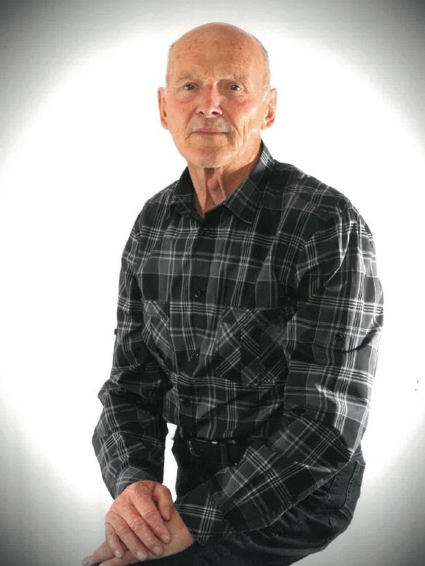 Roger Perreault