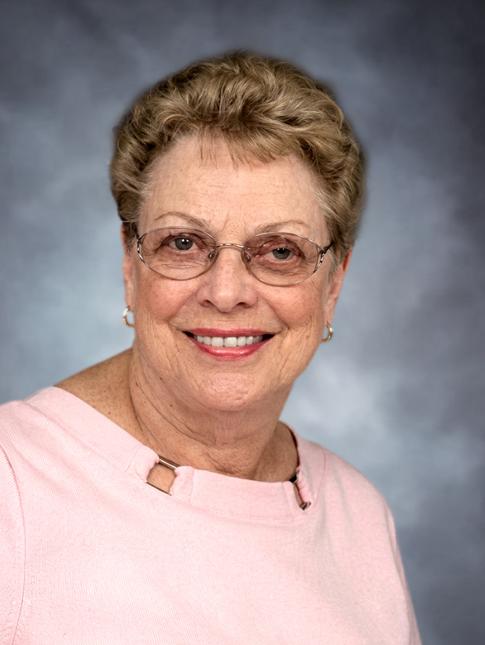 Micheline Godin Bélanger