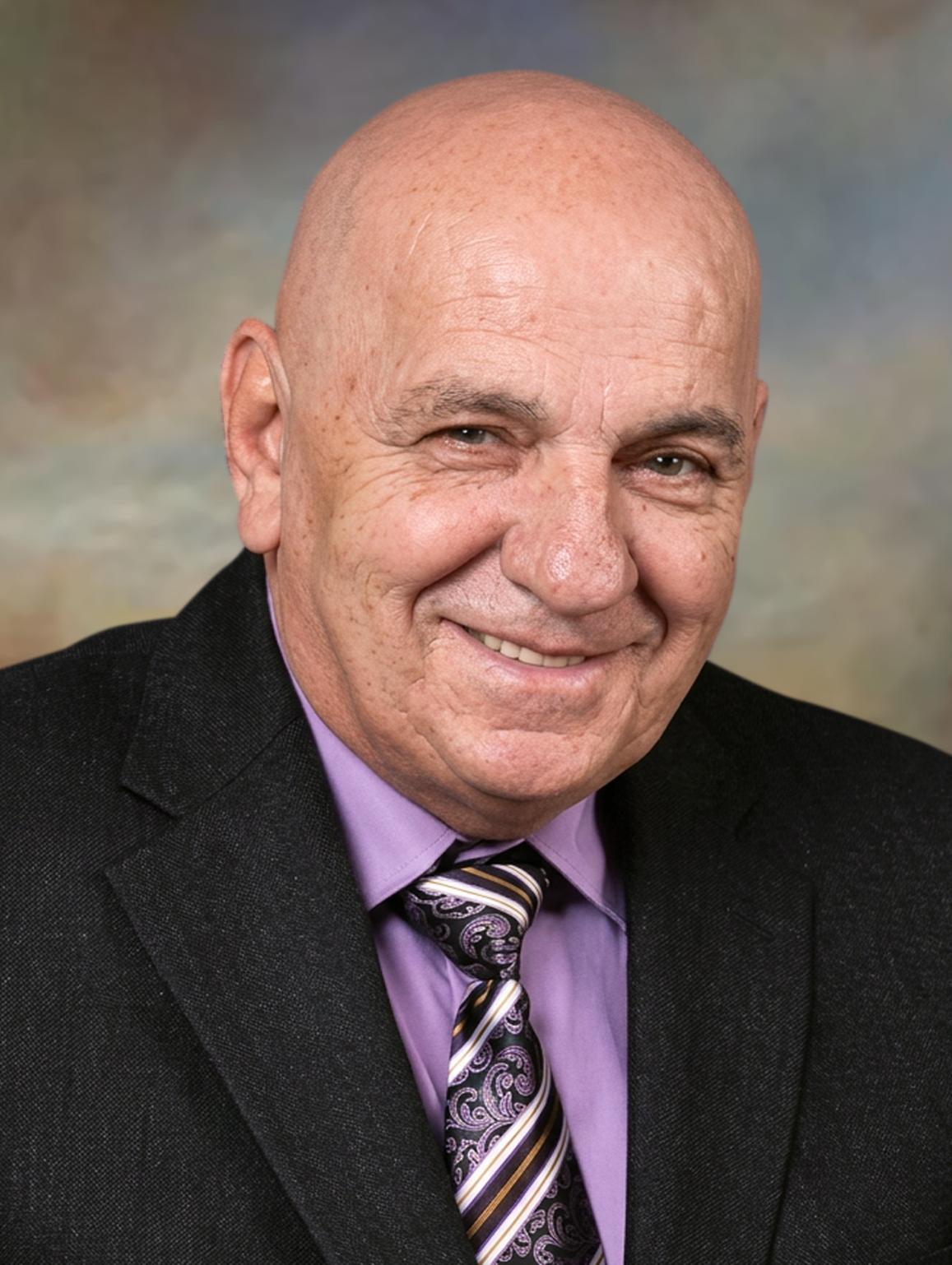 Raymond Lambert