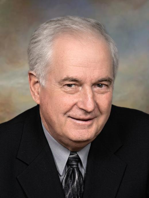 Norbert Beauregard