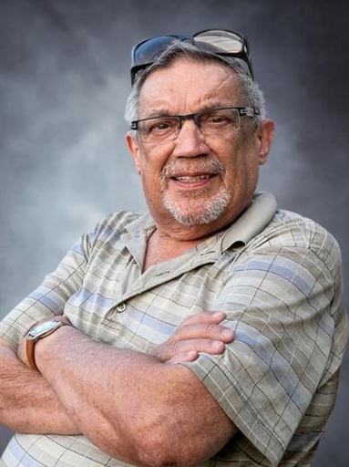 Robert Pion