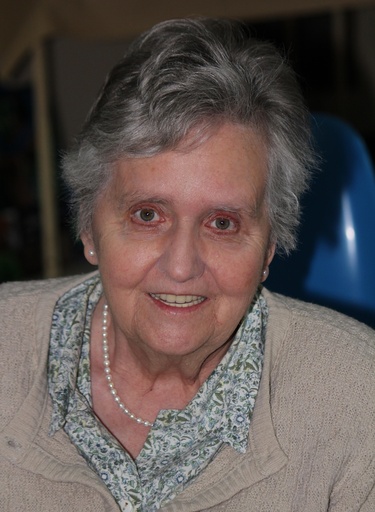 Maria  Asnong