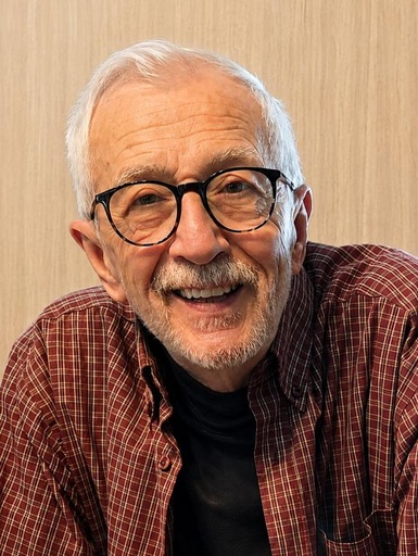 Denis Cyr