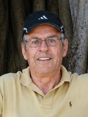 Réjean Bernier