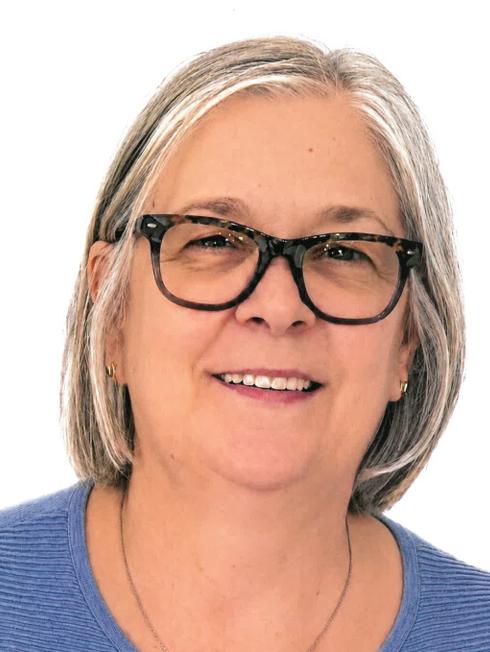 Doris Arsenault