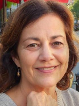 Johanne Dubuc