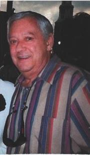 Gilles Paradis