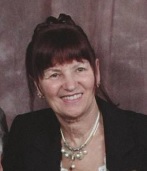 Suzanne Phaneuf-Bernier