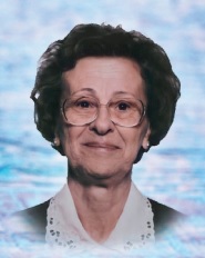 Lucille Laporte