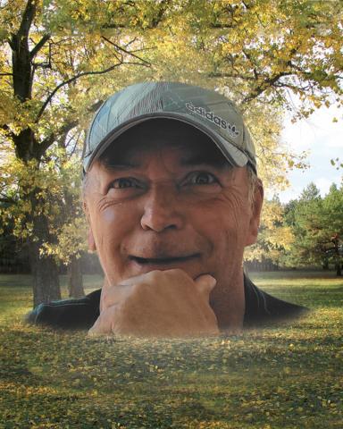 Serge Pouliot