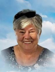 Louise Mathieu - Avis de décès | Résidence funéraire Maska