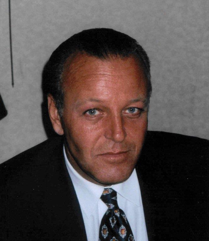 Michel Pascal Leduc