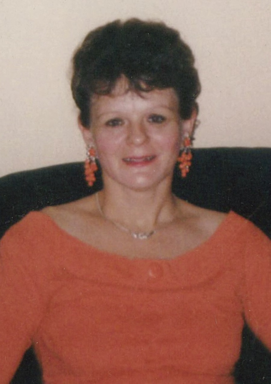 Lucette Bérubé