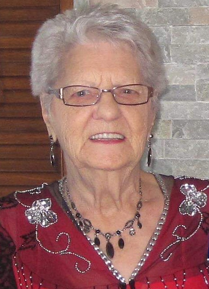 Rosaline Quinn