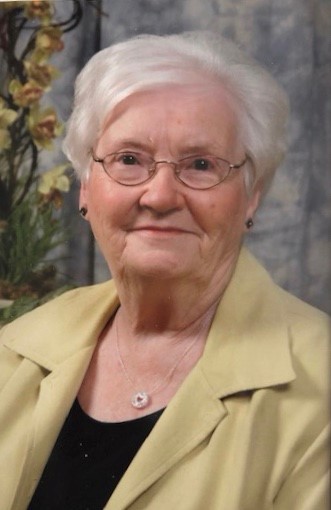 Aline Laramée Richer