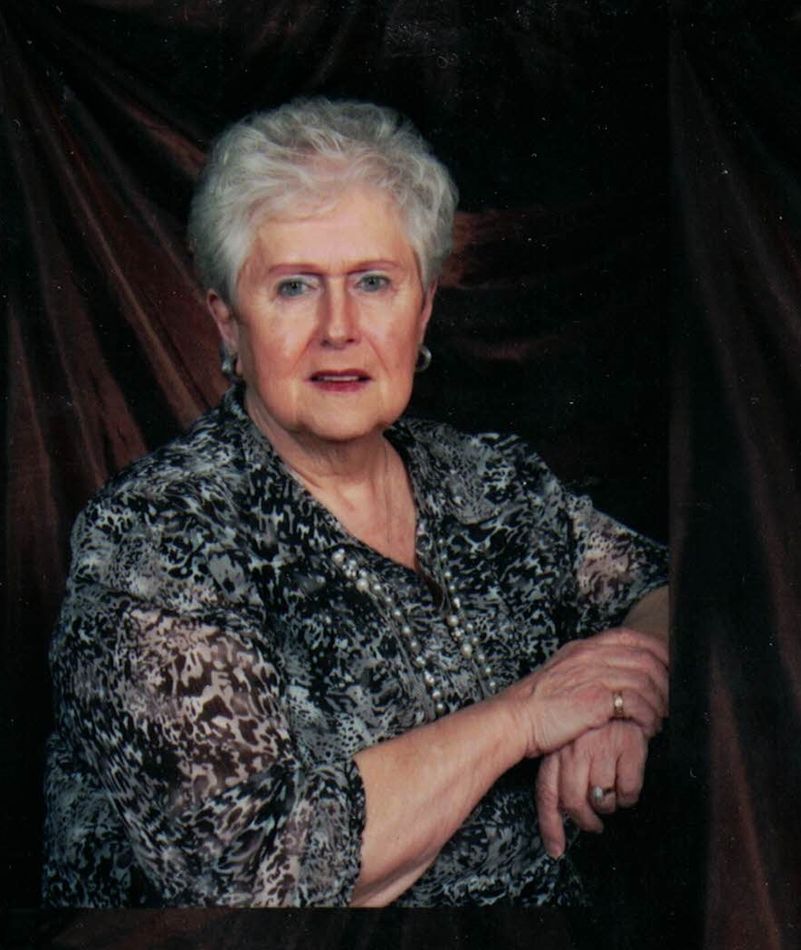 Thérèse Cordeau Dubuc