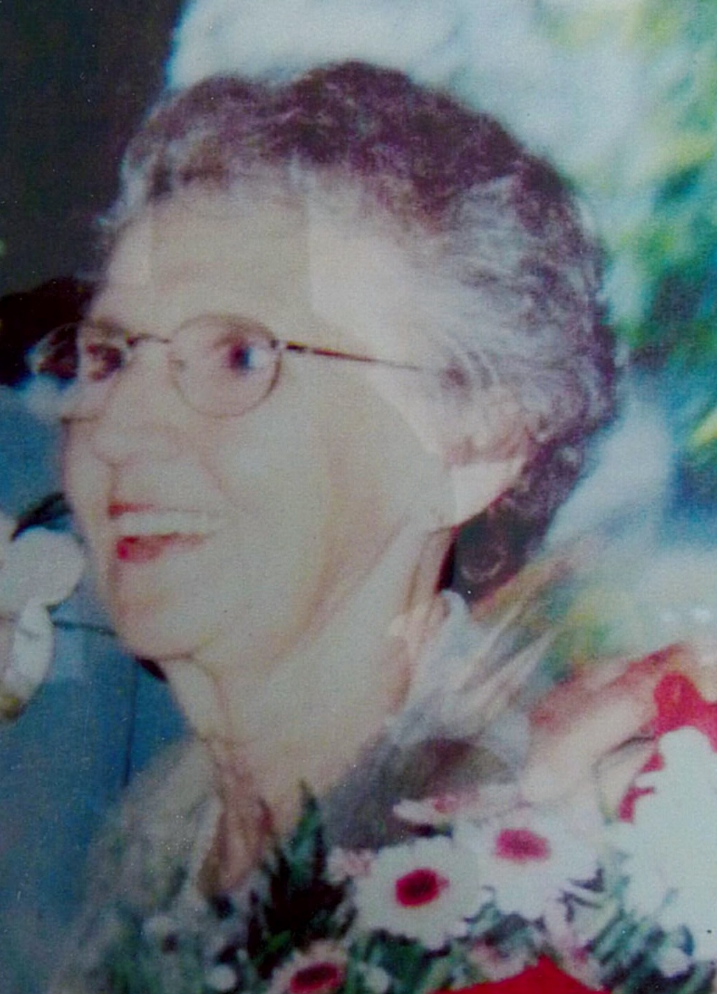 Jeannine Morissette