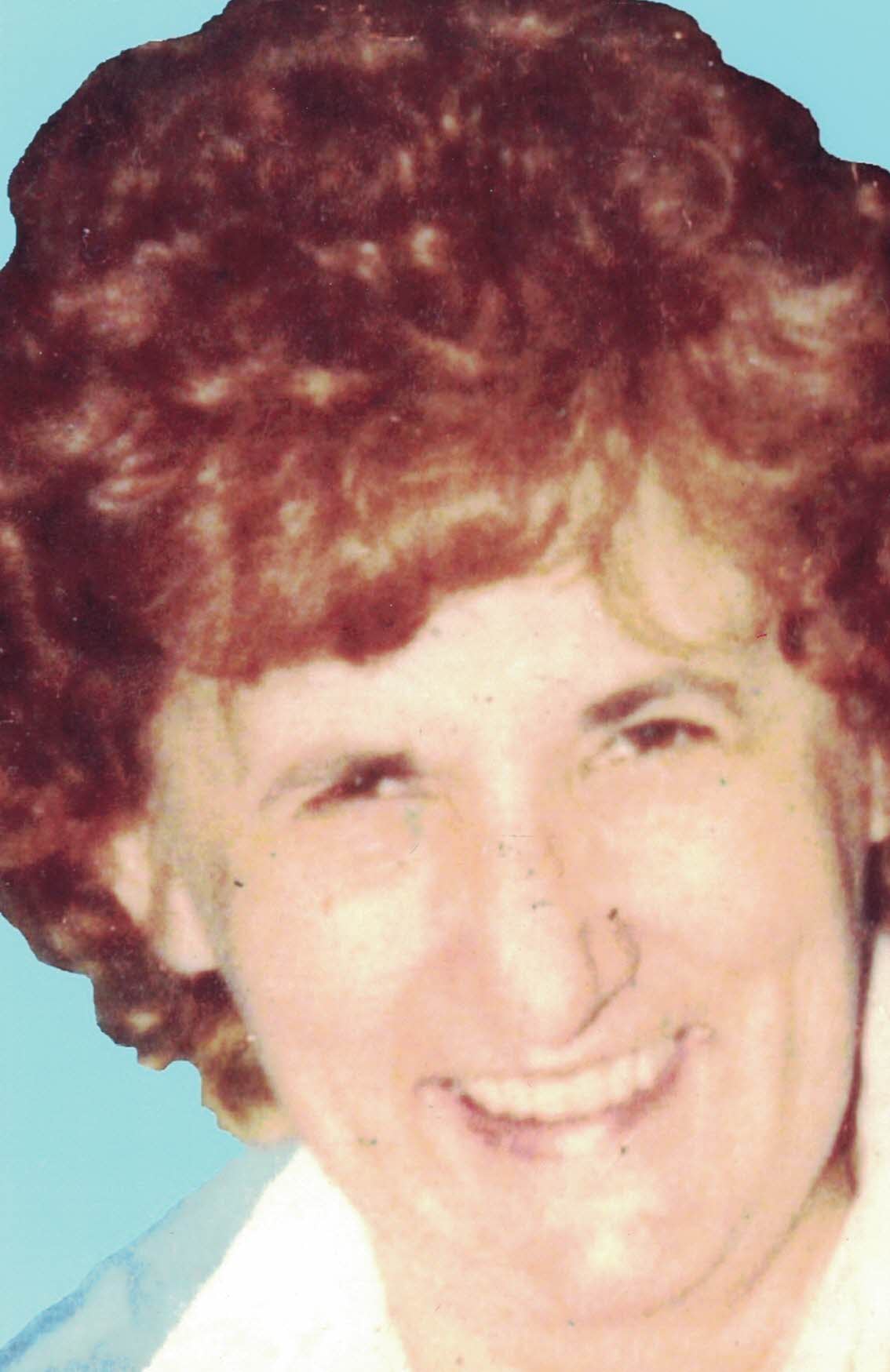 Thérèse Fafard Lalumière