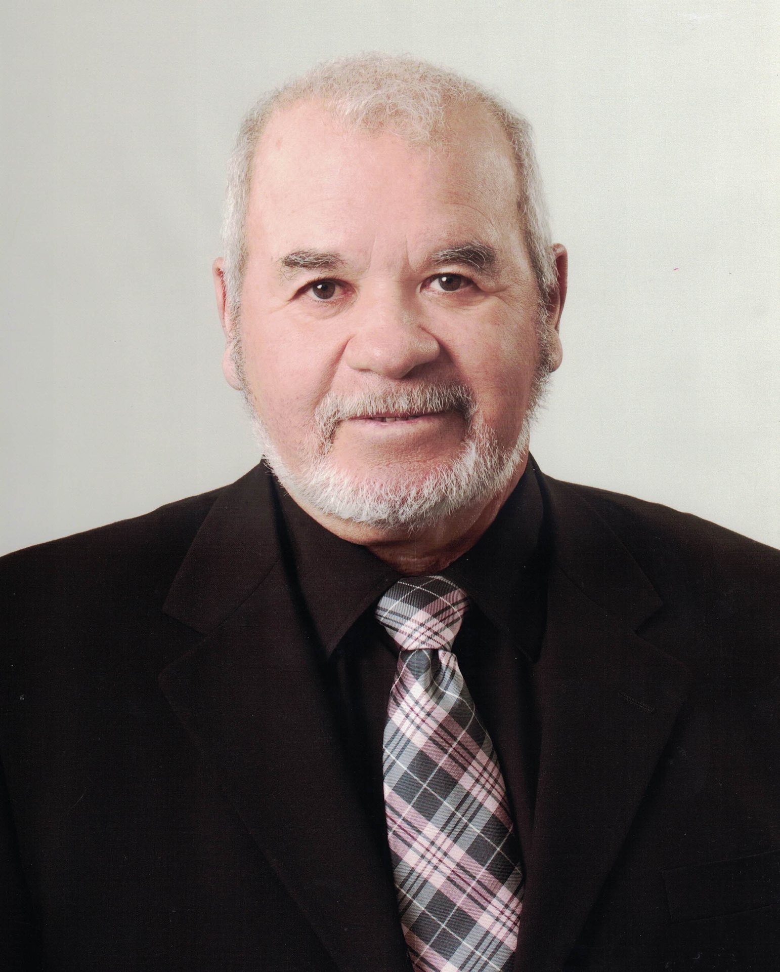 Richard Faucher