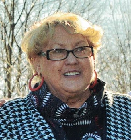 Françoise Paquette