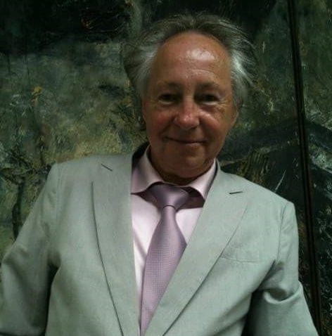 Jacques Chicoine