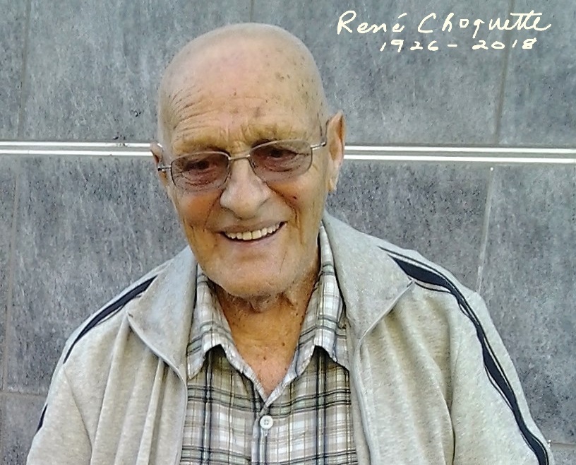 René Choquette