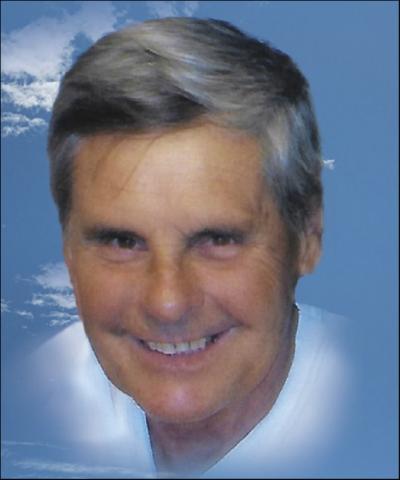 Denis Turcotte