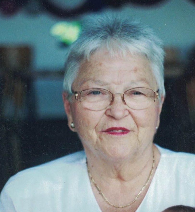 Paulette Gaudette