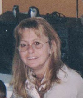 Ginette Laroche