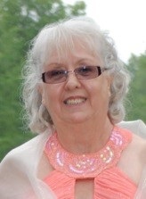 Alice Goudreau