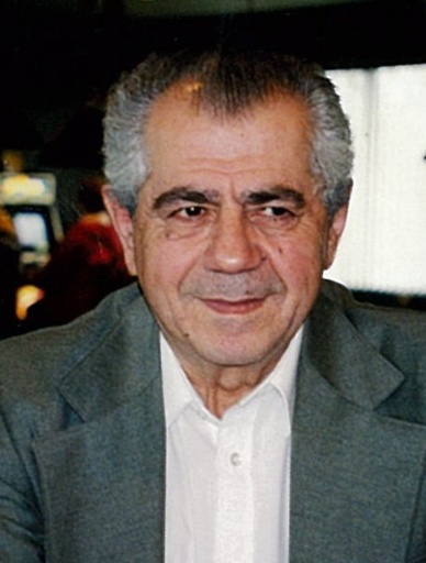 Dimitrios Marinis