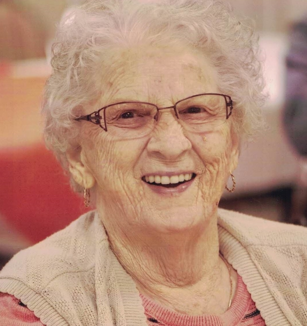 Florence Lafleur