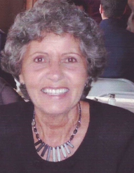 Réjane Gadbois