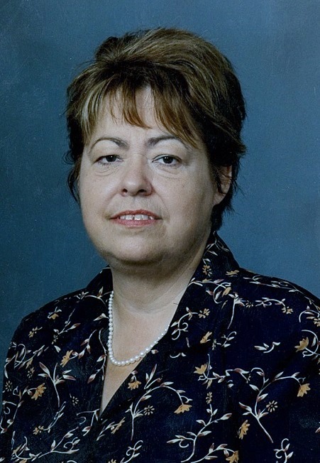 Hélène Huard