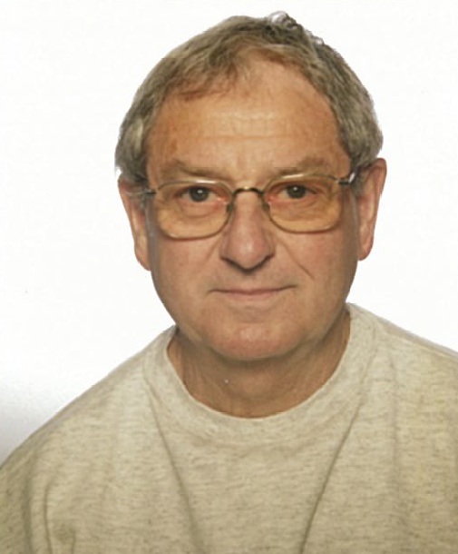 Marcel Hallé