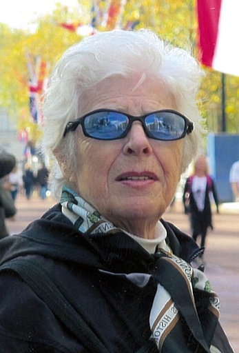 Gisèle Pinard